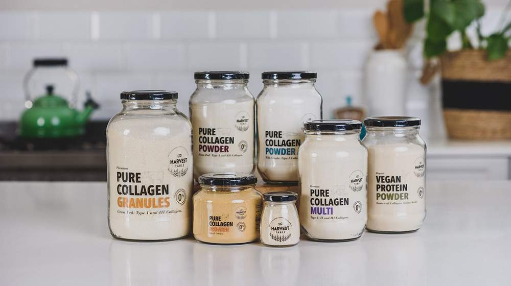 collagen