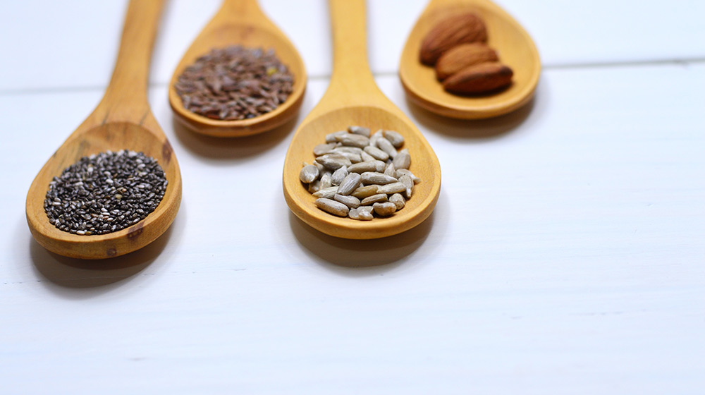 seed cycling