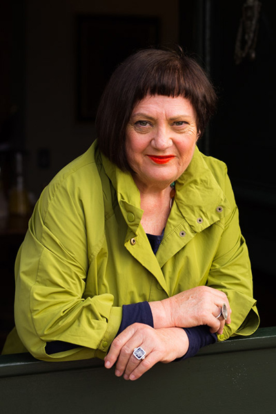 errieda du toit