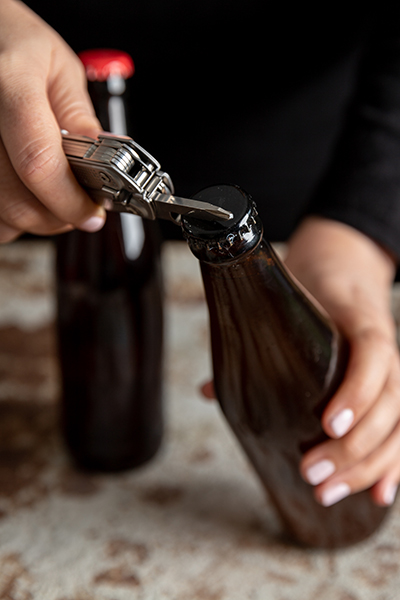 Leatherman® FREE™ P2 bottle opener