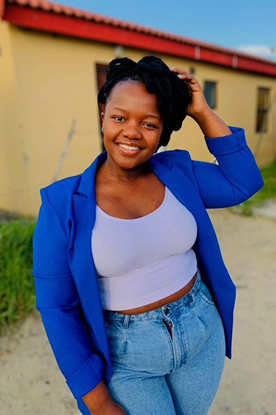 ncumisa mkabile