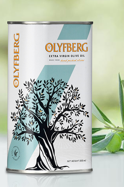 olyfberg extra virgin olive oil