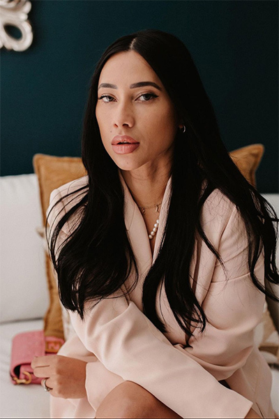 Female-owned businesses