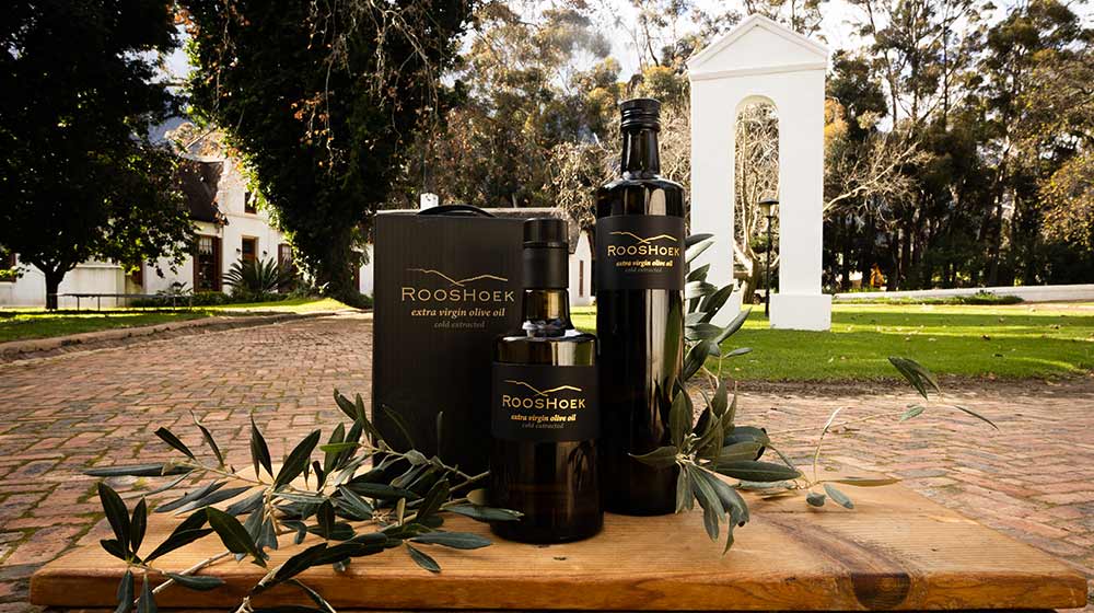 rooshoek