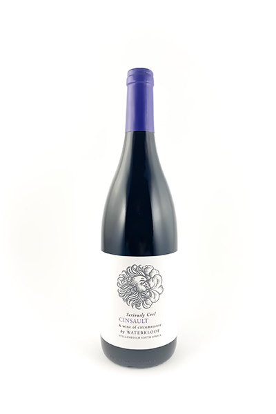 South African wine brands