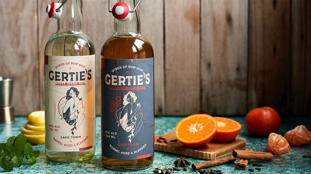 local rum brands