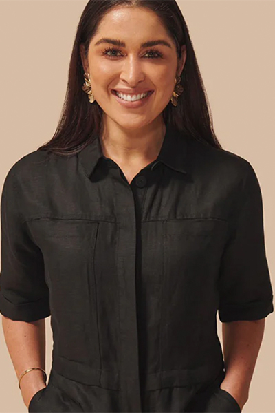 Female-owned businesses