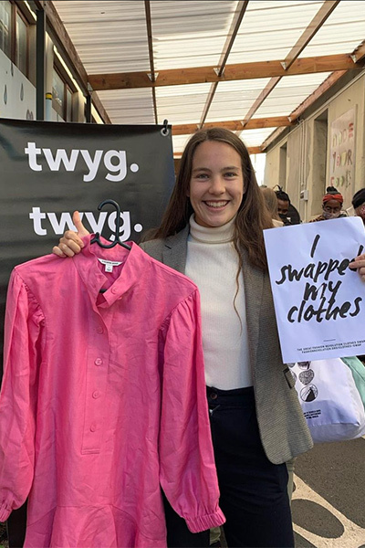 Female-owned businesses