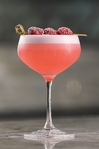 clover club