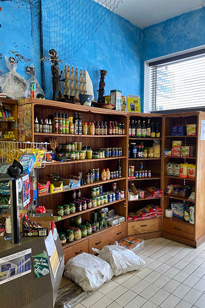 german butcher kloof