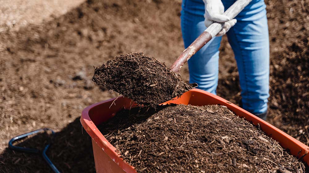 bokashi composting