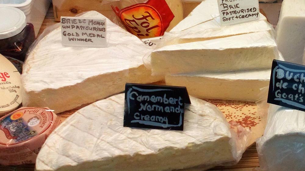 french market