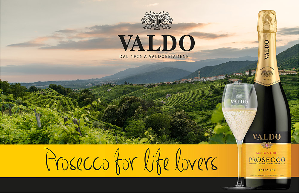valdo prosecco 
