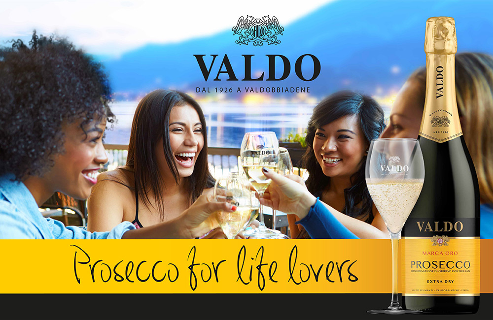 valdo prosecco 