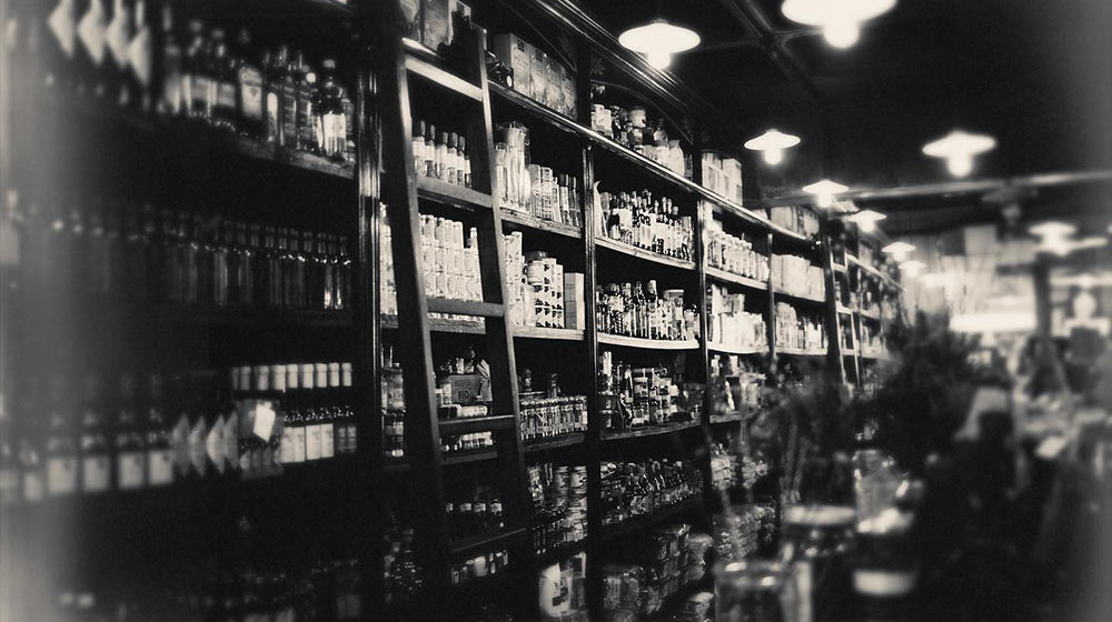 olive branch deli