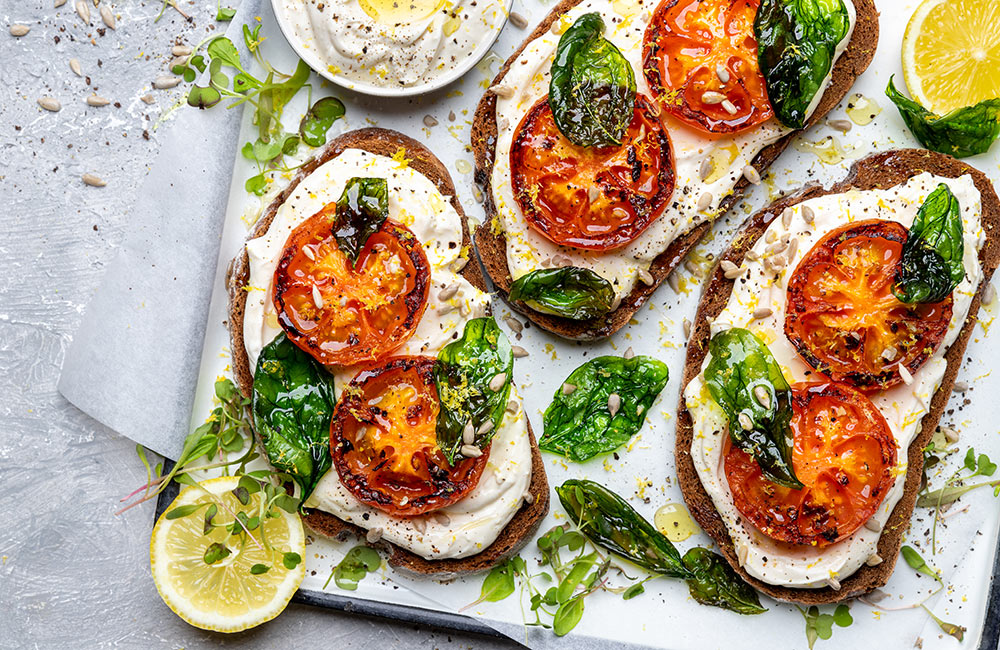 food trends