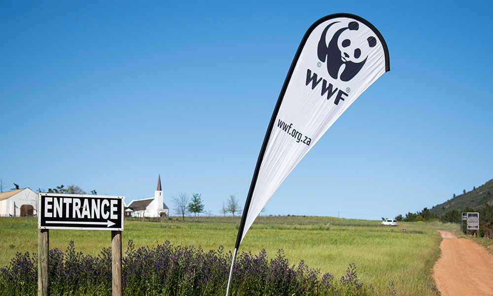 World Wildlife Fund