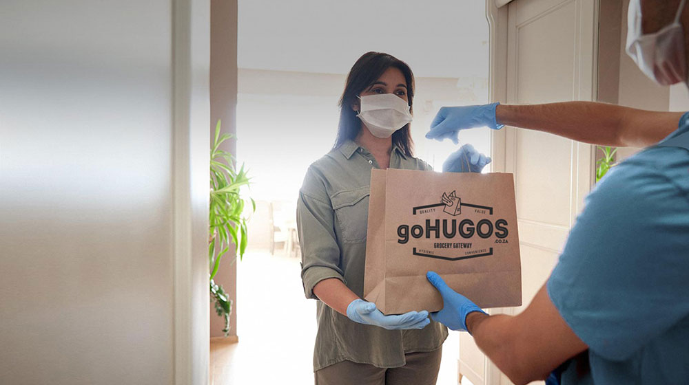 Go Hugos Shopping online