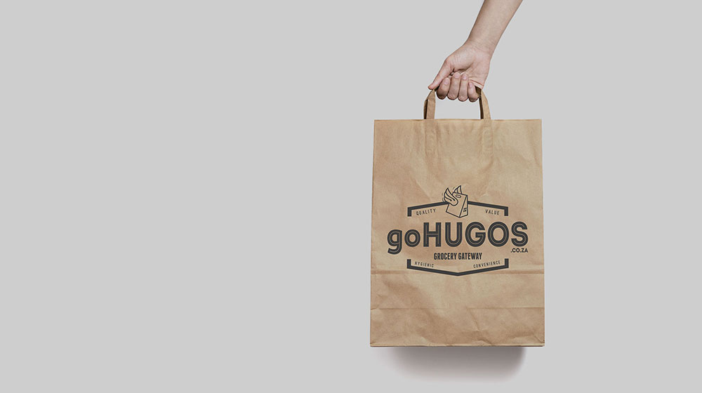 Go Hugos Shopping online