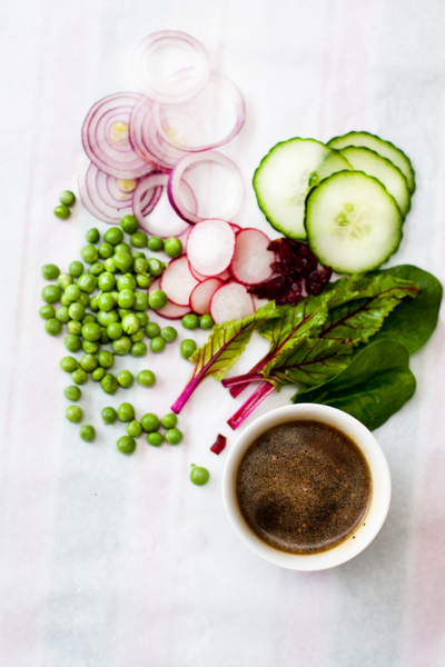 vegan recipes