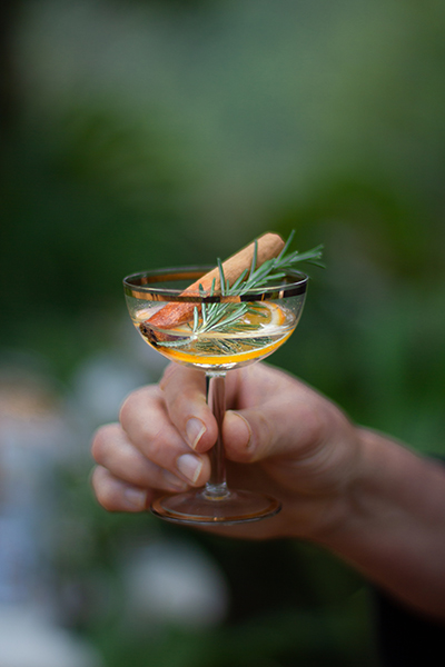 gin