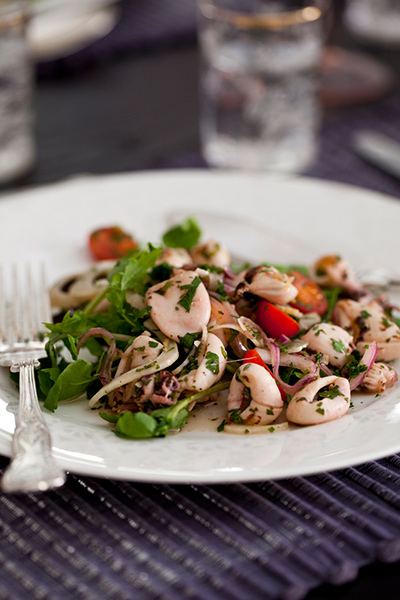 vinaigrette recipes