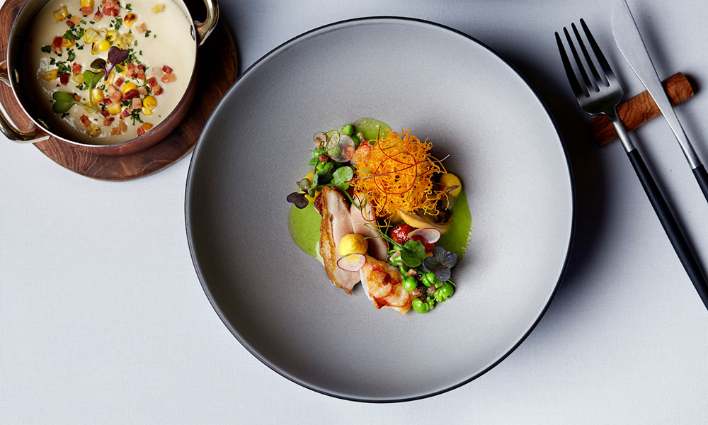 the La Colombe Group
