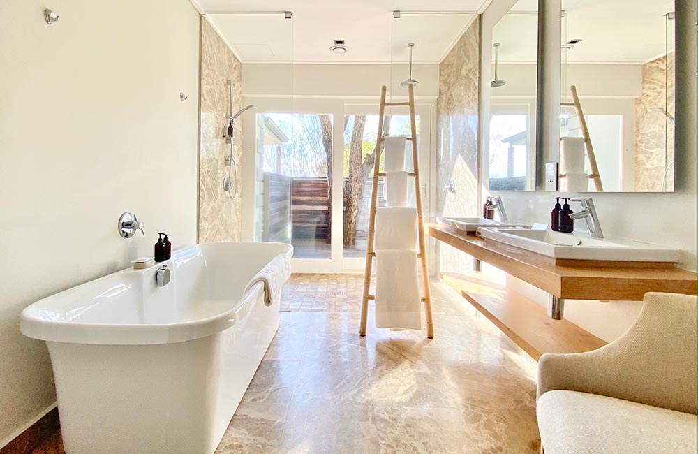 bathroom angala