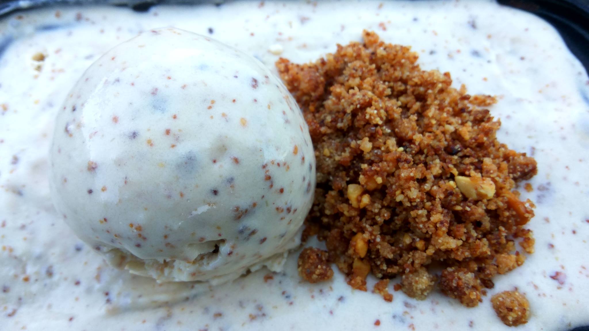 Tapi Tapi ice cream