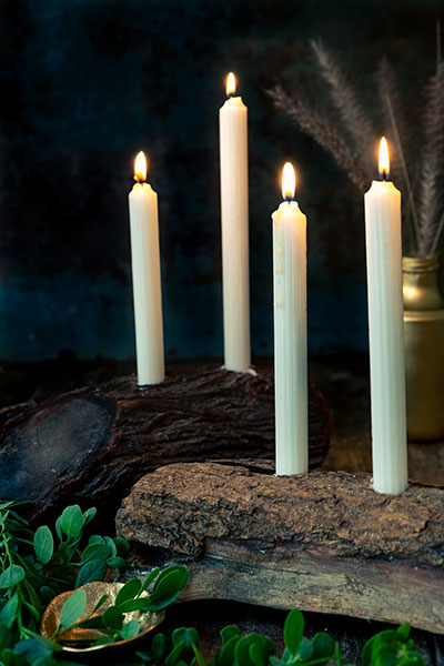 Price's candles