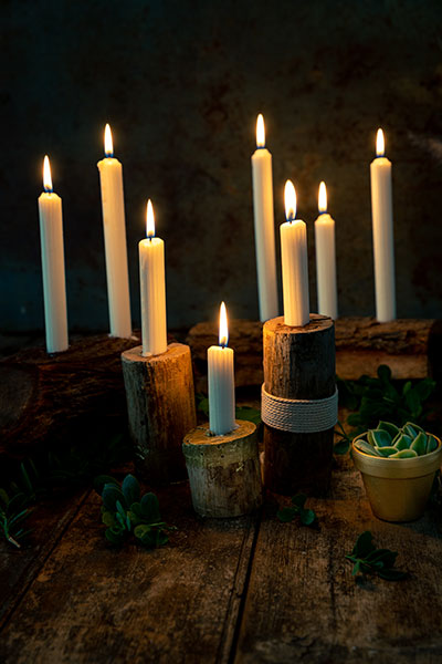 Price's candles