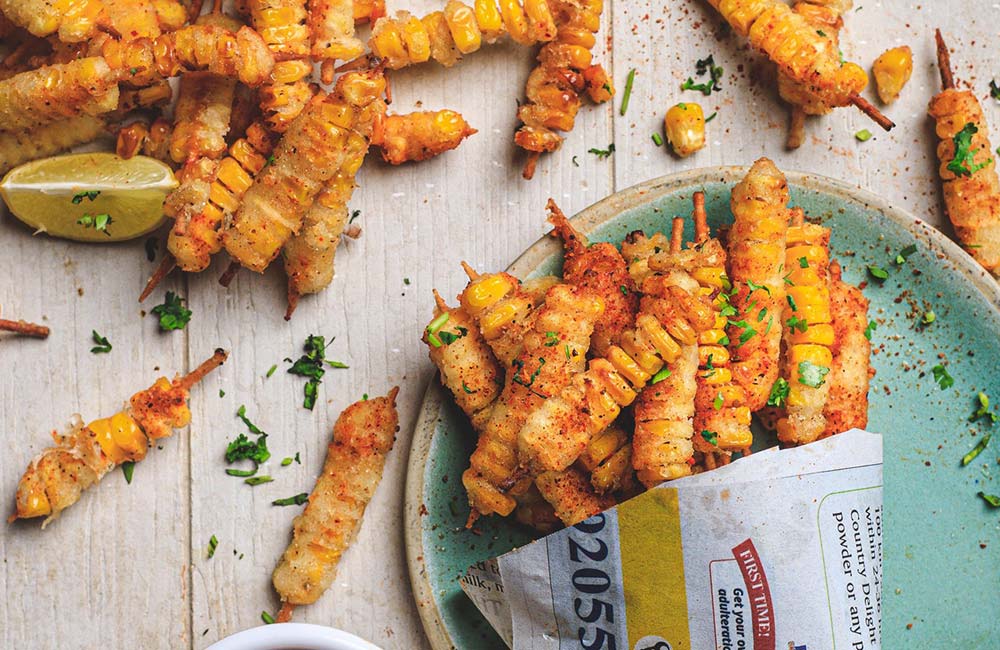 food trends