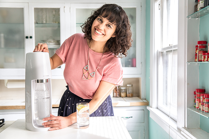 sodastream