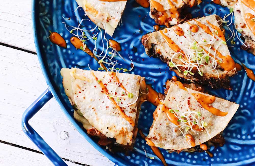 food trends