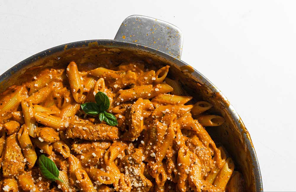 food trends