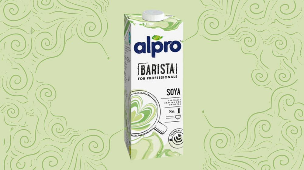 milk alternatives