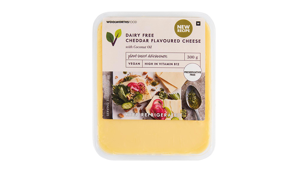 cheese alternatives