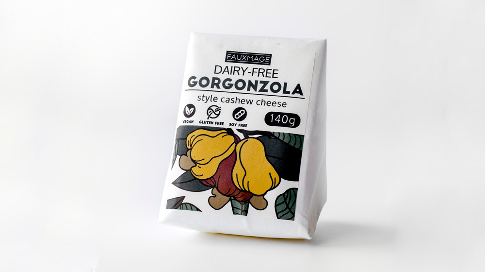 gorgonzola cheese alternatives