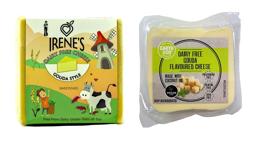 Gouda-alternatives