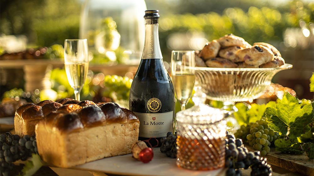 La-Motte Harvest 2022