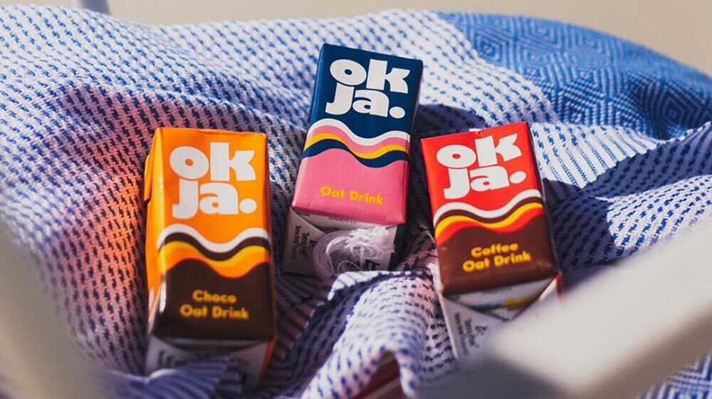 oat millk alternative