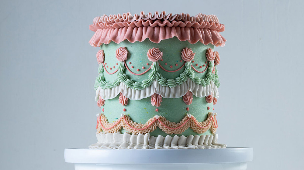 cake shops online Cape Town