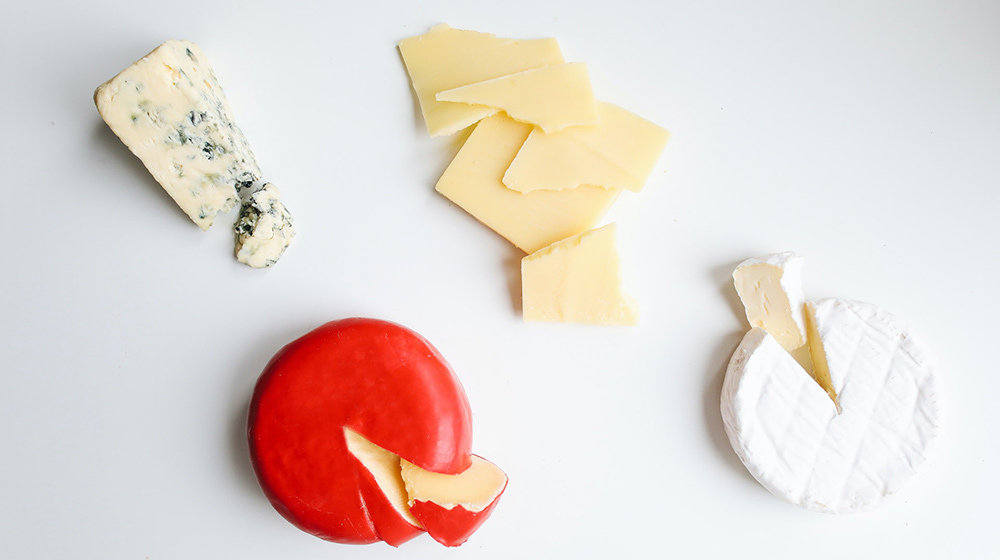 cheese alternatives