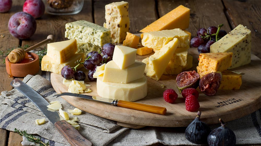 cheese festival 2022