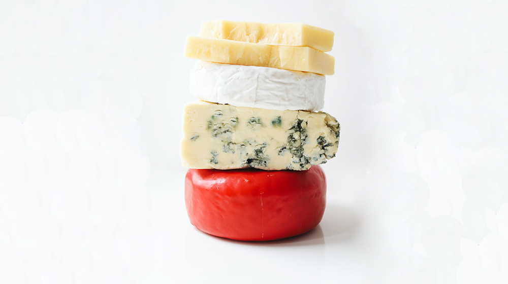 cheese alternatives