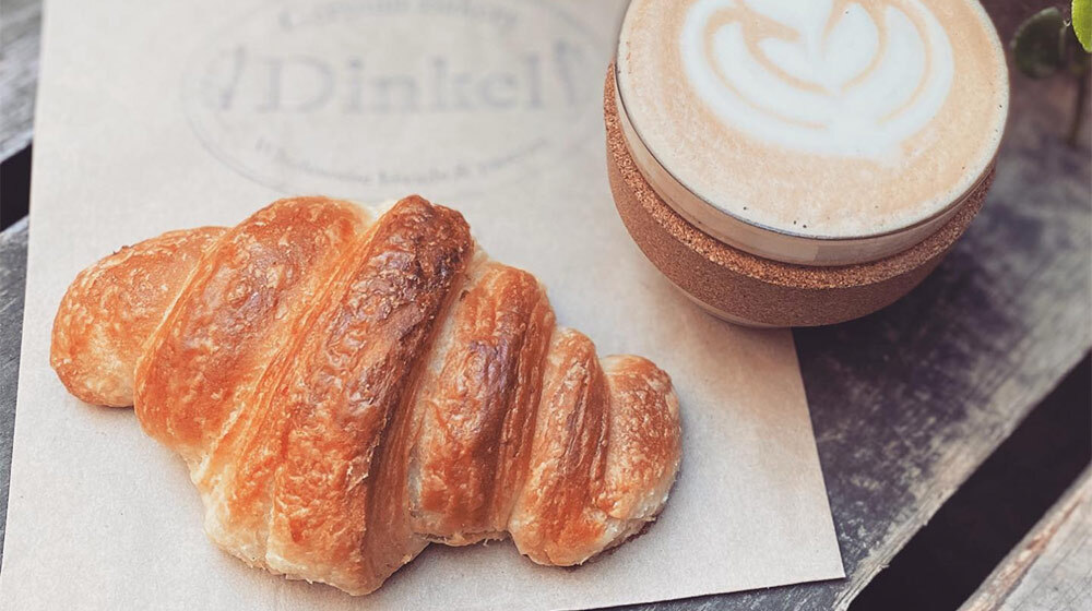 best bakeries cape town