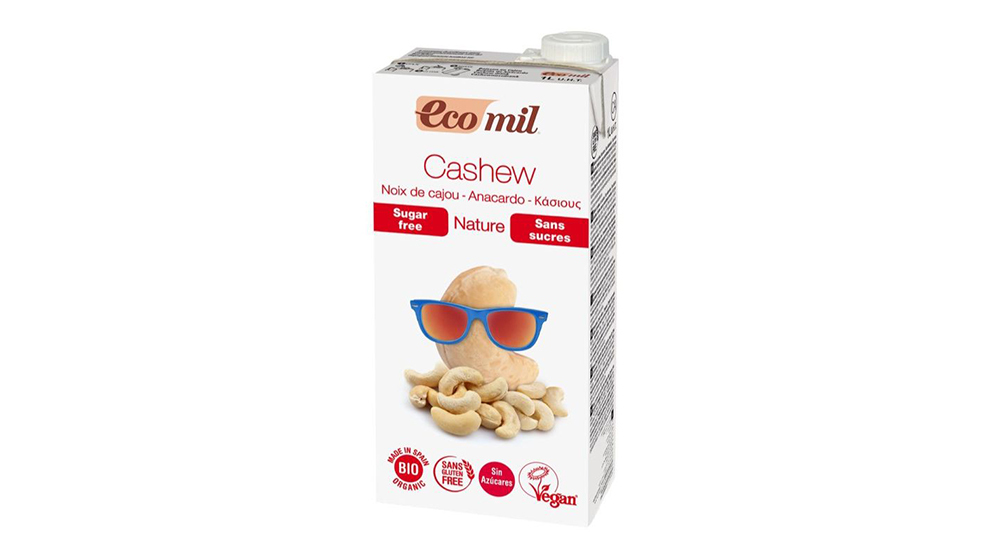 nut milk alternatives
