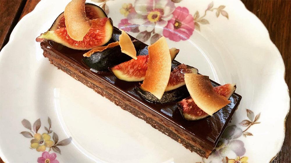 best pastries cape town