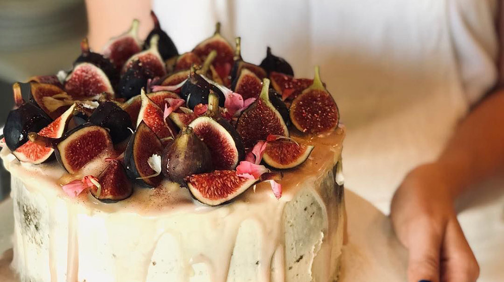 best cake cape town