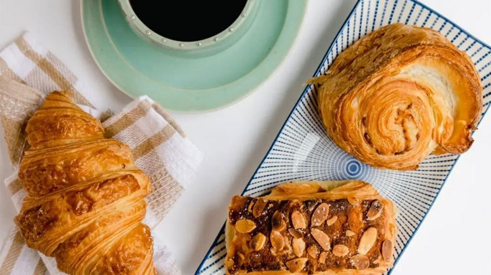 best bakeries in Cape Town